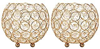 Recensioni di candelabro oro