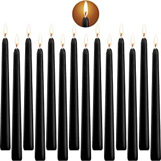 Recensioni di candele per candelabri