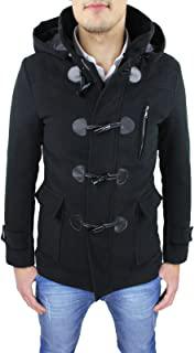 Recensioni di cappotto uomo quadri