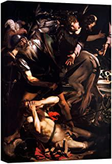 Recensioni di caravaggio quadro