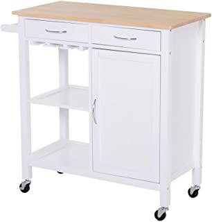 Recensioni di carrello con cassetti