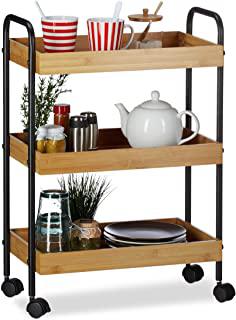 Recensioni di carrello credenza cucina