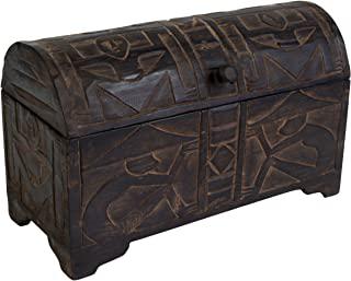Recensioni di cassapanca in legno arte povera