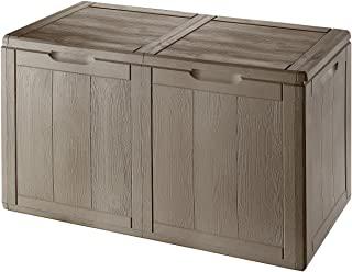 Recensioni di cassapanca in resina