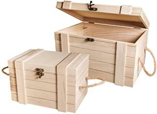 Recensioni di cassapanca legno grezzo