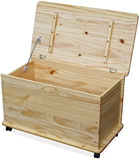 Recensioni di cassapanca legno