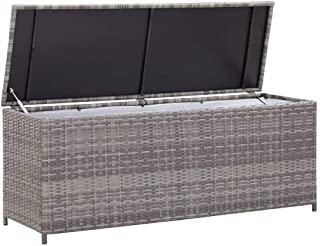 Recensioni di cassapanca rattan