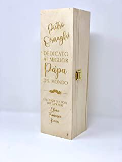 Recensioni di cassetti di legno