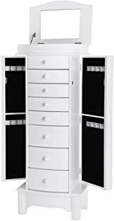 Recensioni di cassettiera 8 cassetti