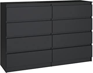 Recensioni di cassettiera alta per camera da letto