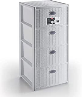 Recensioni di cassettiera armadio