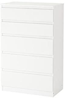 Recensioni di cassettiera bianca camera da letto
