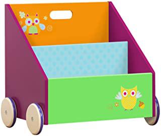 Recensioni di cassettiera cameretta bambini