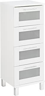 Recensioni di cassettiera cucina