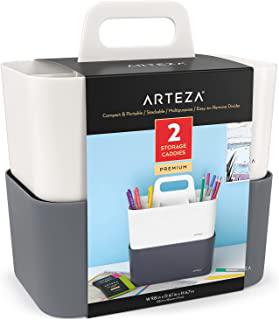 Recensioni di cassettiera di plastica