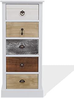 Recensioni di cassettiera legno bianco