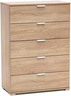Recensioni di cassettiera legno chiaro