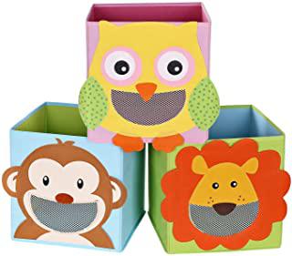 Recensioni di cassettiera multicolore