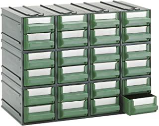Recensioni di cassettiera per officina