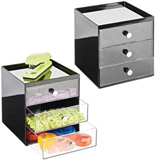 Recensioni di cassettiera per ufficio