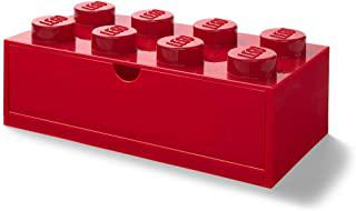 Recensioni di cassettiera rossa