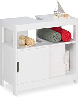 Recensioni di cassettiera sottolavabo bagno