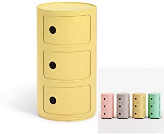 Recensioni di cassettiere kartell