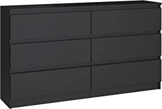 Recensioni di cassettiere moderne