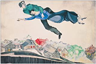 Recensioni di chagall quadri