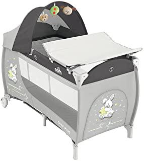 Recensioni di chicco lettino da campeggio