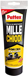 Recensioni di chiodi per quadri