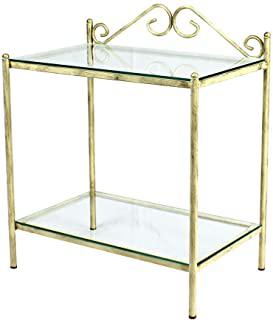 Recensioni di comodini in ferro battuto