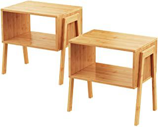 Recensioni di comodini in legno