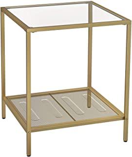 Recensioni di comodini in vetro