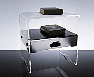 Recensioni di comodini moderni bianchi