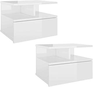 Recensioni di comodini moderni sospesi