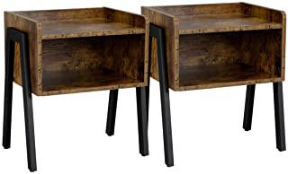 Recensioni di comodini rustici