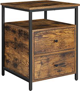 Recensioni di comodini stile industriale