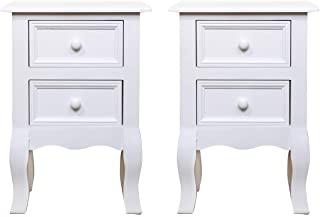 Recensioni di comodino bianco opaco