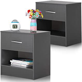 Recensioni di comodino grigio