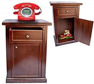 Recensioni di comodino legno