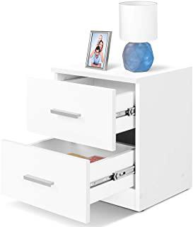 Recensioni di comodino piccolo bianco