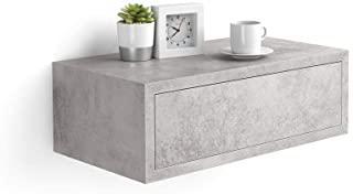 Recensioni di comodino sospeso moderno