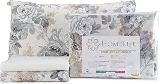 Recensioni di completo letto una piazza e mezza