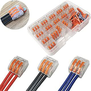 Recensioni di componenti quadro elettrico
