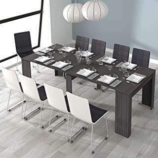 Recensioni di consolle allungabile calligaris