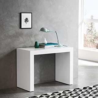 Recensioni di consolle bianco lucido
