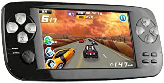 Recensioni di consolle di gioco