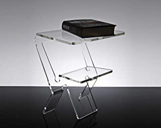 Recensioni di consolle in plexiglass