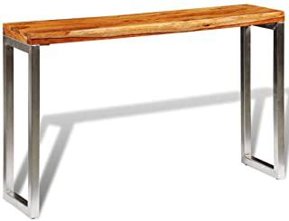 Recensioni di consolle legno massello